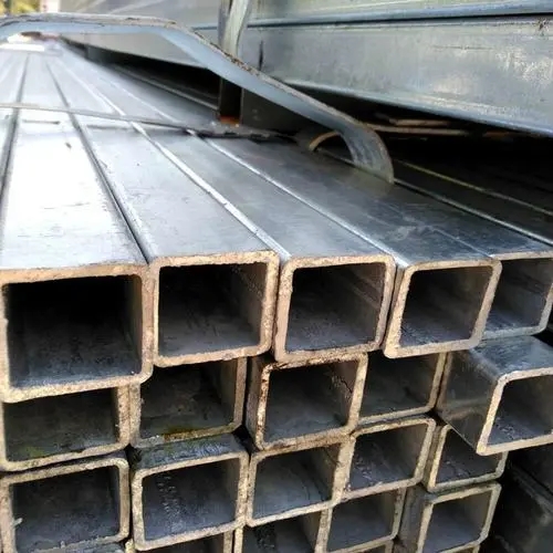 红岗q355b无缝方管