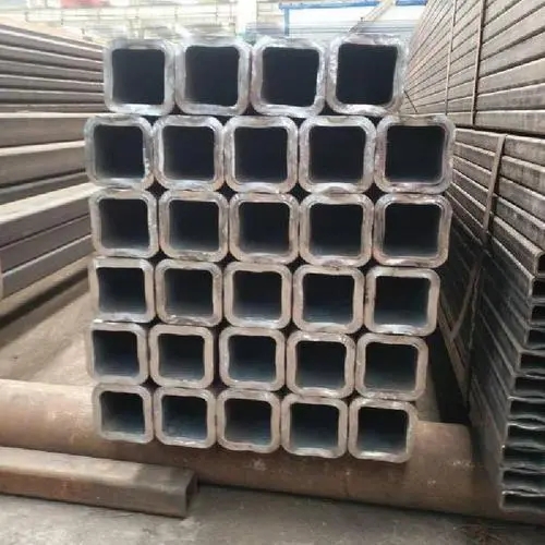 红岗q355c无缝方管