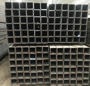 红岗20#无缝方管